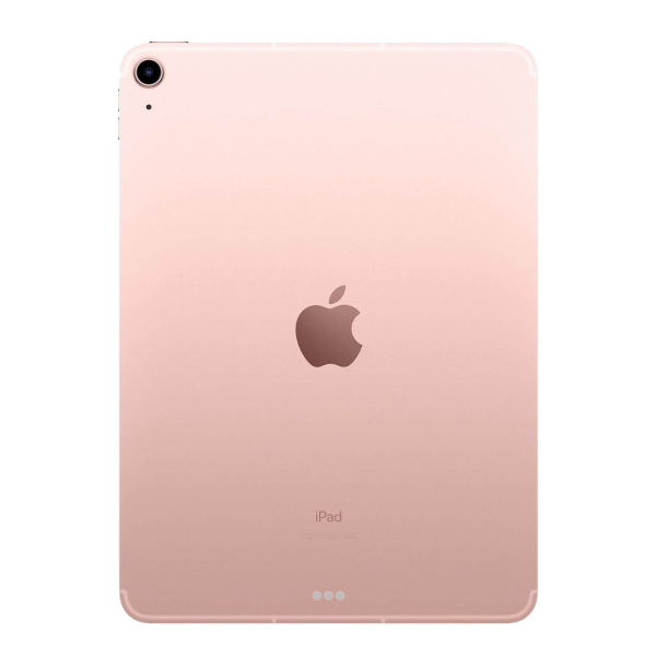 iPad Air 4 256GB WiFi + 4G Rose Goud | Exclusief kabel en lader