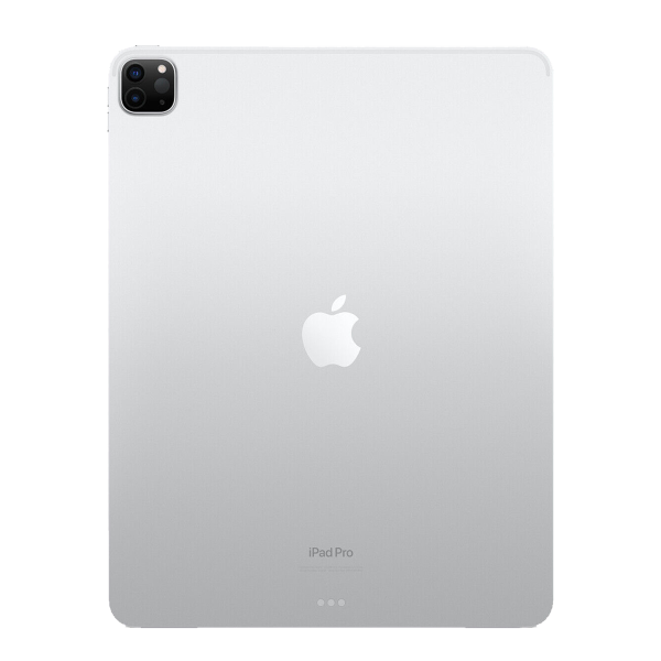 iPad Pro 12.9-inch 1TB WiFi Zilver (2022)