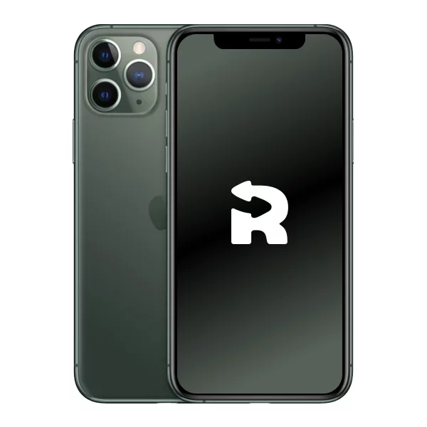 Refurbished Iphone 11 Pro