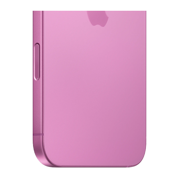 iPhone 16 Plus 128GB Roze