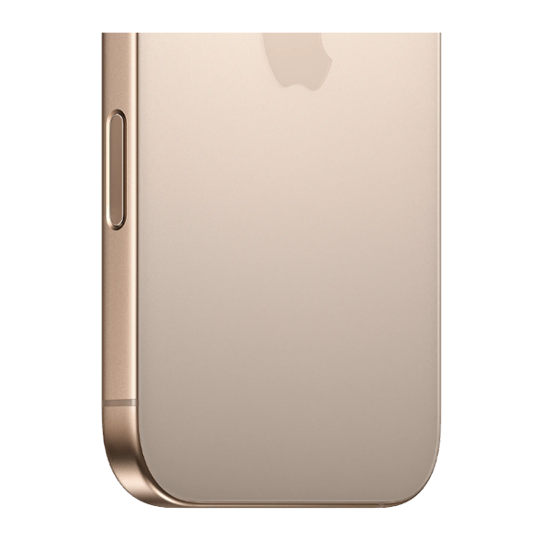 iPhone 16 Pro 1TB Desert Titanium