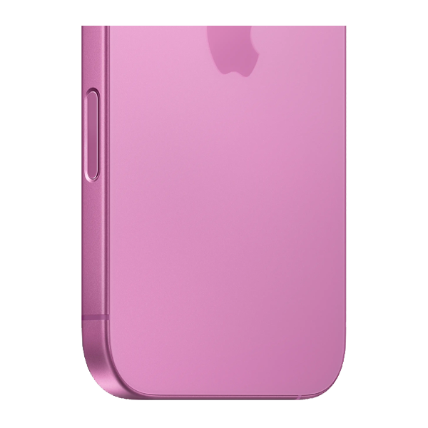 iPhone 16 128GB Roze