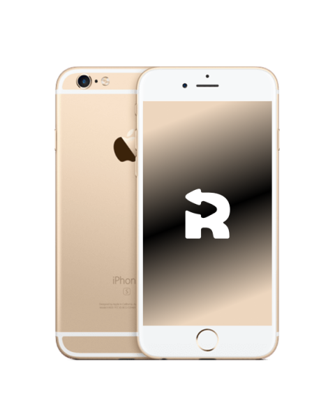 iPhone 6S 64GB Goud