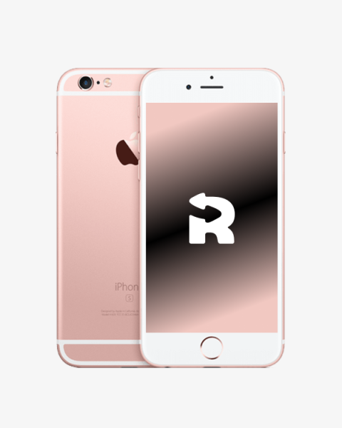 iPhone 6S 32GB Rose Goud