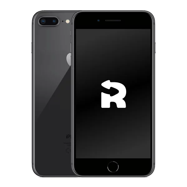 Refurbished Iphone 8 Plus