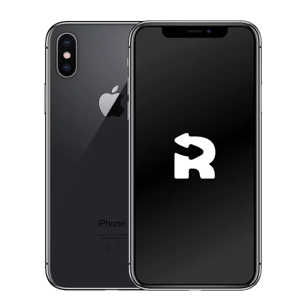 Refurbished Iphone X