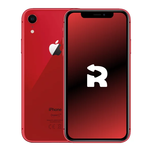 Refurbished Iphone XR