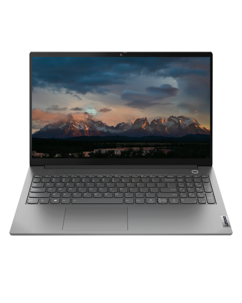 Lenovo ThinkBook 15 G2 ITL | 15.6 inch FHD | 11e generatie i5 | 500GB SSD | 16GB RAM | W10 Pro | QWERTY