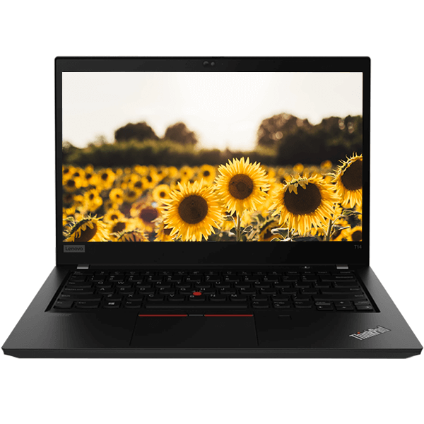 Lenovo ThinkPad T14 | 14 inch FHD | 10e generatie i5 | 256GB SSD | 8GB RAM | W10 Pro | QWERTY