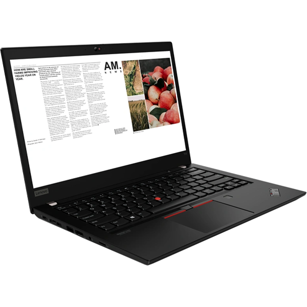 Lenovo ThinkPad T14 | 14 inch FHD | 10e generatie i5 | 256GB SSD | 8GB RAM | W10 Pro | QWERTY