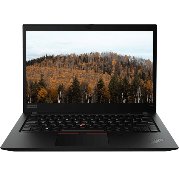 Lenovo ThinkPad T14s | 14 inch FHD | 10e generatie i5 | 256GB SSD | 8GB RAM | W11 | QWERTY