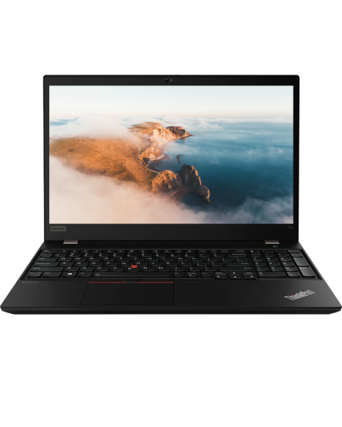 Lenovo ThinkPad T15 Gen. 1 | 15.6 inch FHD | 10e generatie i5 | 256GB NVMe | 8GB RAM | QWERTY