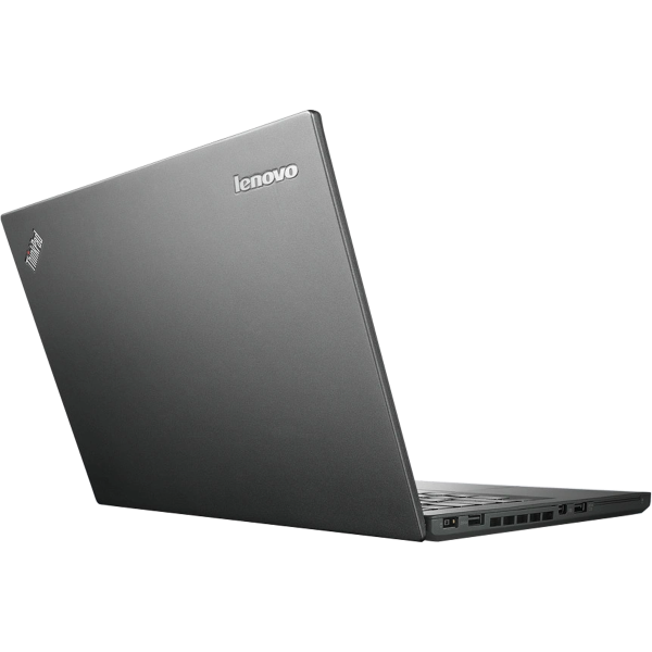 Lenovo ThinkPad T440s | 14 inch HD+ | 4e generatie i5 | 256GB SSD | 4GB RAM | QWERTY/AZERTY/QWERTZ