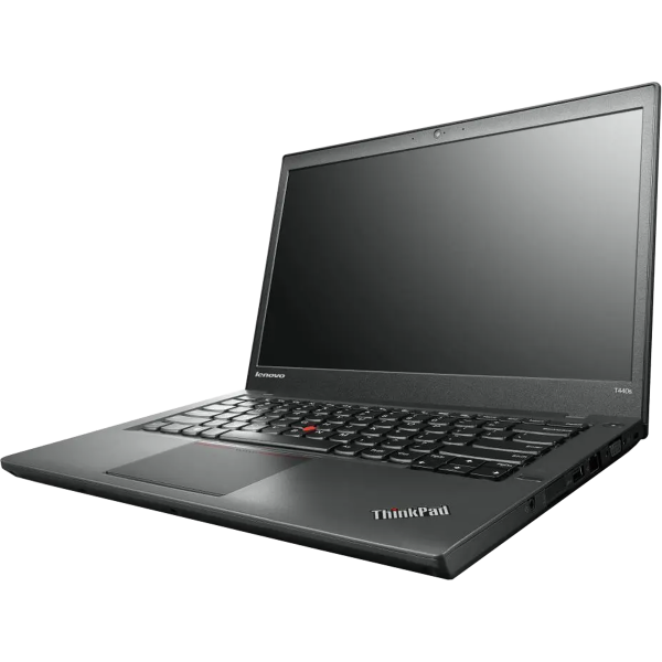 Lenovo ThinkPad T440s | 14 inch HD+ | 4e generatie i5 | 256GB SSD | 4GB RAM | QWERTY/AZERTY/QWERTZ