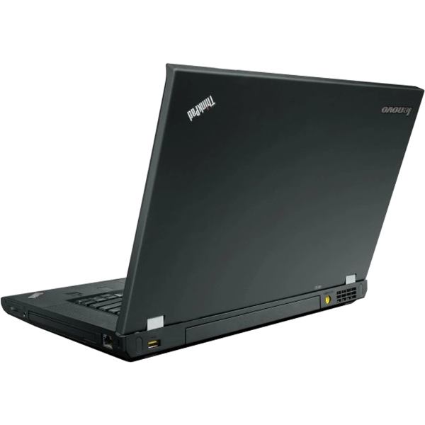 Lenovo ThinkPad T530 | 15.6 inch HD | 3e generatie i5 | 320GB HDD | 4GB RAM | QWERTY/AZERTY/QWERTZ