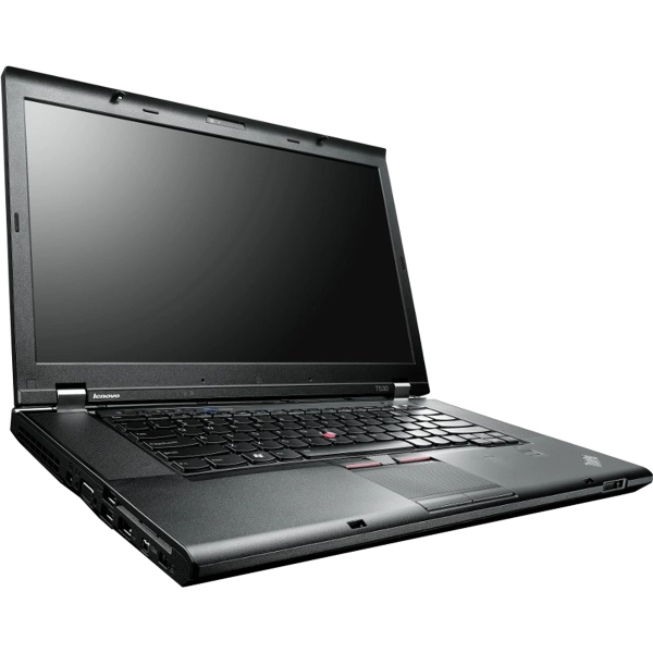 Lenovo ThinkPad T530 | 15.6 inch HD | 3e generatie i5 | 320GB HDD | 4GB RAM | QWERTY/AZERTY/QWERTZ