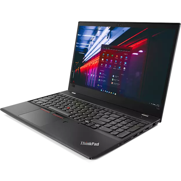 Lenovo ThinkPad T580 | 15.6 inch FHD | 8e generatie i7 | 512GB SSD | 16GB RAM | NVIDIA GeForce MX150 | QWERTY/AZERTY/QWERTZ