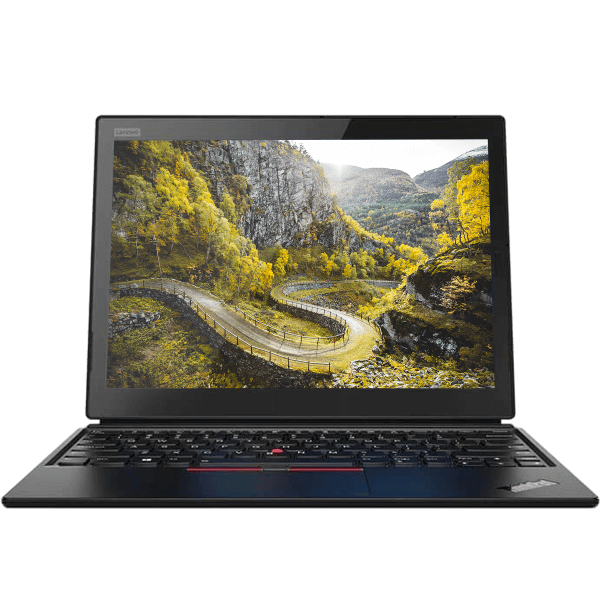 Lenovo ThinkPad X1 G3 | Touchscreen | 13 inch QHD | 8e generatie i5 | 256GB SSD | 8GB RAM | W11 Home | AZERTY