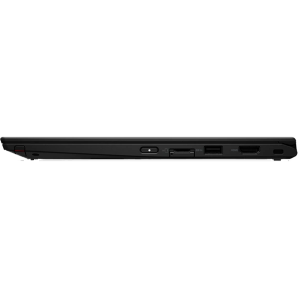 Lenovo ThinkPad X390 Yoga | 13 inch FHD | 8e generatie i7 | 256GB SSD | 16GB RAM | W11 Pro | QWERTY