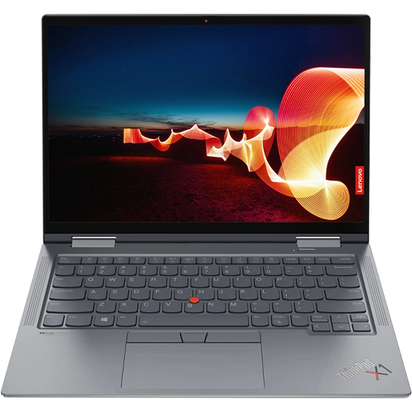 Lenovo ThinkPad X1 Yoga G6 | 14 inch WUXGA | 11e generatie i7 | 256GB SSD | 16GB RAM | W11 Pro | QWERTY