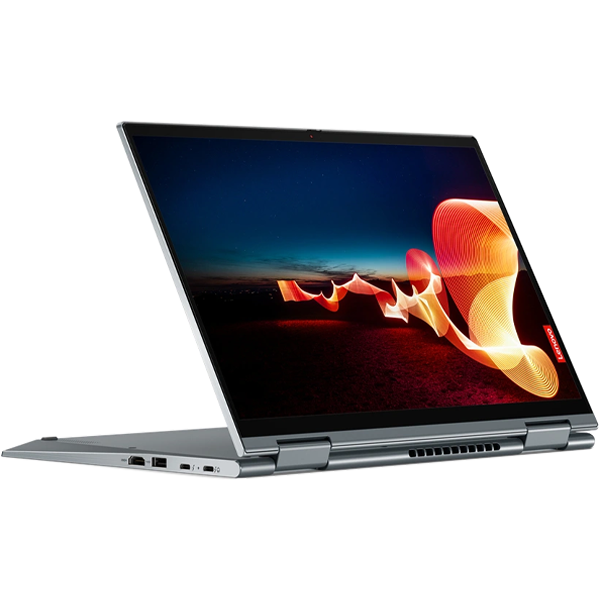 Lenovo ThinkPad X1 Yoga G6 | 14 inch WUXGA | 11e generatie i7 | 256GB SSD | 16GB RAM | W11 Pro | QWERTY