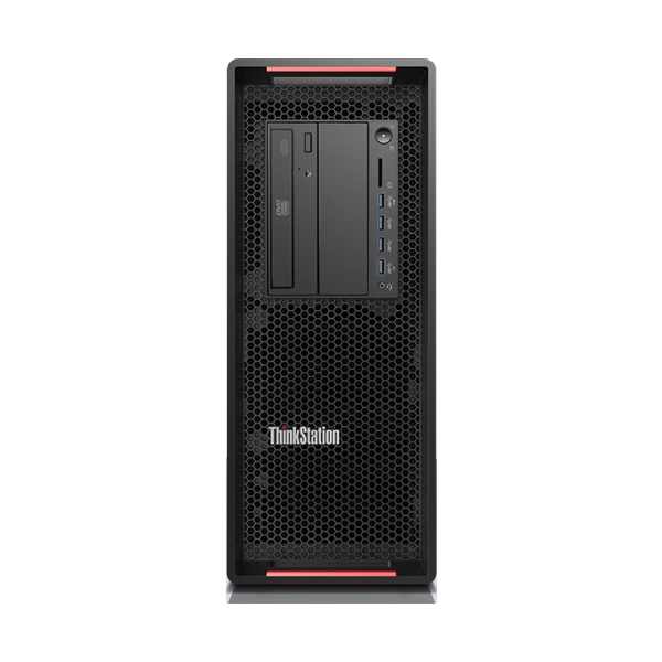 Lenovo Thinkstation P510 | 1e generatie E5 | 500GB HDD | 32GB RAM | NVIDIA Quadro M2000