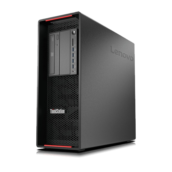 Lenovo Thinkstation P510 | 1e generatie E5 | 500GB HDD | 32GB RAM | NVIDIA Quadro M2000