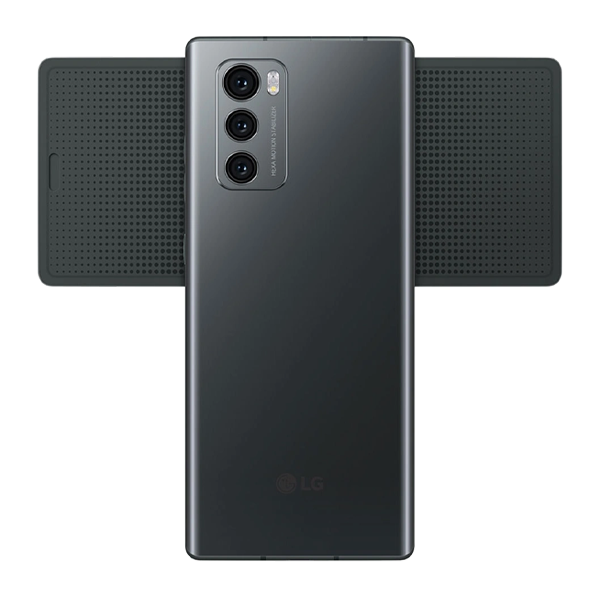 LG Wing | 128GB | Grijs