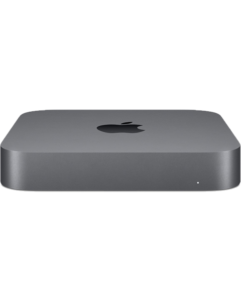 Apple Mac Mini | Core i5 3.0 GHz | 256GB SSD | 16GB RAM | Spacegrijs | 2018