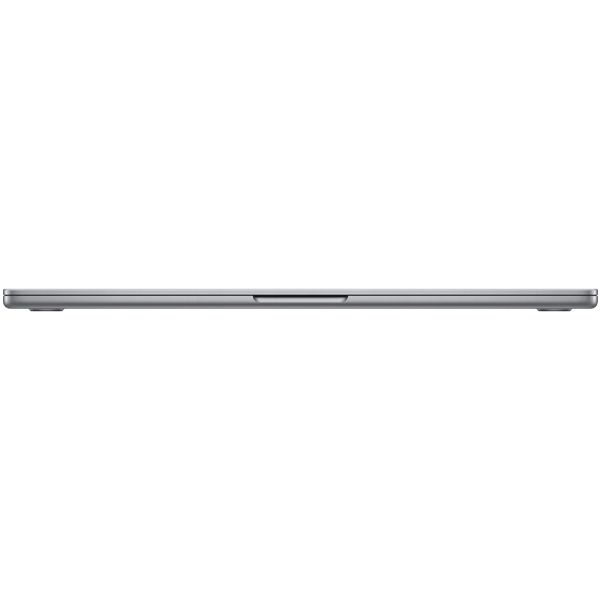 Macbook Air 15-inch | Apple M3 8-core | 512 GB SSD | 16 GB RAM | Spacegrijs (2024) | 10-core GPU | Qwerty/Azerty/Qwertz