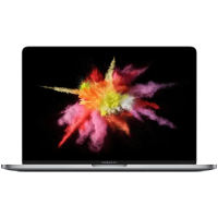 MacBook Pro 13-inch | Touch Bar | Core i5 3.1 GHz | 256 GB SSD | 16 GB RAM | Spacegrijs (2017) | Qwerty/Azerty/Qwertz