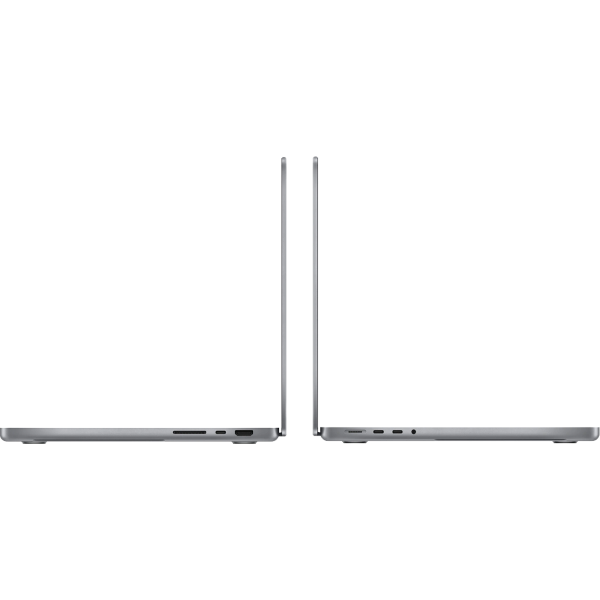 Macbook Pro 14-inch | Apple M2 Pro 10-core | 1 TB SSD | 32 GB RAM | Spacegrijs (2023) | Retina | 16-core GPU | Qwerty/Azerty/Qwertz