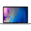 MacBook Pro 15-inch | Core i7 2.6 GHz | 512 GB SSD | 16 GB RAM | Spacegrijs (2018)  | Qwerty