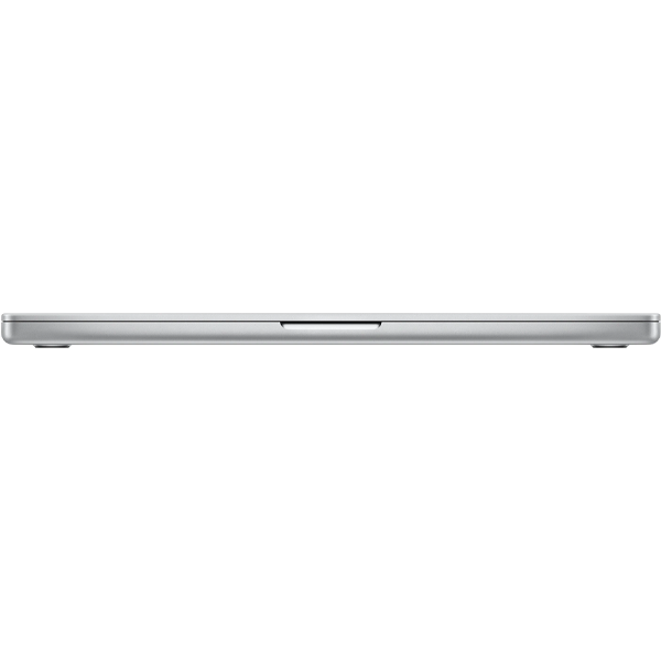 Macbook Pro 16-inch | Apple M3 Max 16-core | 1 TB SSD | 48 GB RAM | Zilver (2023) | 40-core GPU | Azerty