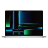 Macbook Pro 16-inch | Apple M2 Pro 12-core | 512 GB SSD | 16 GB RAM | Zilver (2023) | 19-core GPU | Qwerty/Azerty/Qwertz