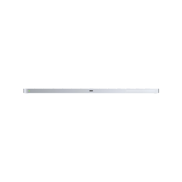 Apple Magic Keyboard 2015 | Zilver | QWERTY