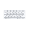 Apple Magic Keyboard 2015 | Zilver | QWERTY