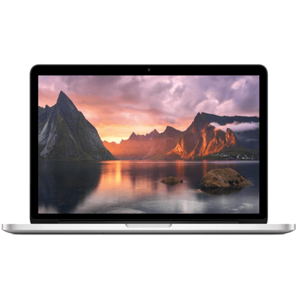 krokodil pen Bediende MacBook Pro 15-inch | Core i7 2.8 GHz | 1 TB SSD | 16 GB RAM | Zilver (Mid  2015) | Qwerty | Refurbished.be
