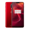 OnePlus 6 | 128GB | Rood | Dual