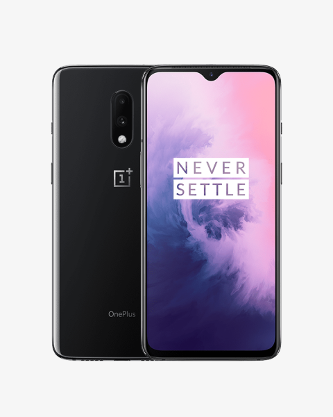 OnePlus 7 | 256GB | Grijs | Dual