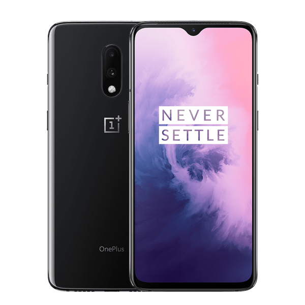 OnePlus 7 | 256GB | Grijs | Dual