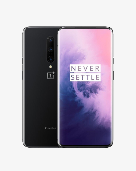 OnePlus 7 Pro | 256GB | Grijs | Dual