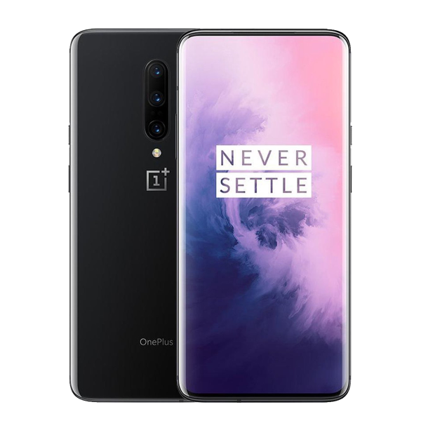 OnePlus 7 Pro | 256GB | Grijs | Dual