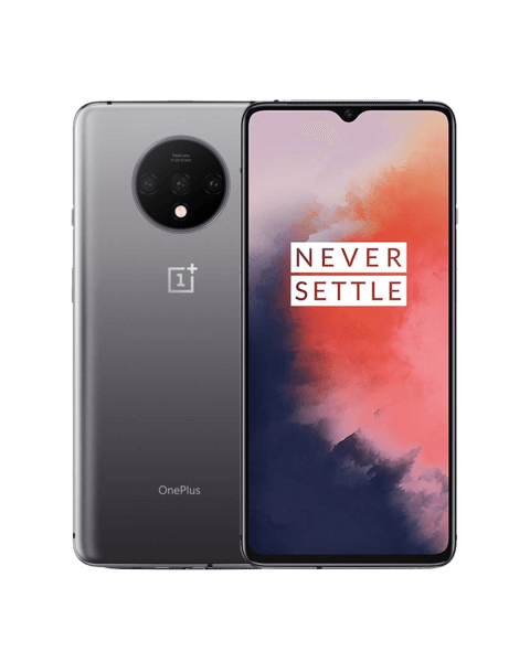 OnePlus 7T | 128GB | Zilver