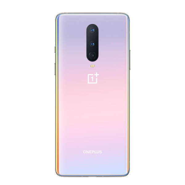 OnePlus 8 | 256GB | Twilight | 5G | Dual