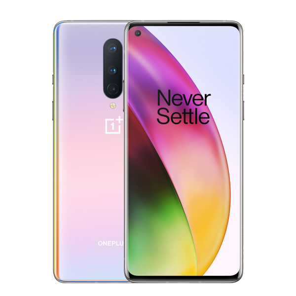 OnePlus 8 | 256GB | Twilight | 5G | Dual