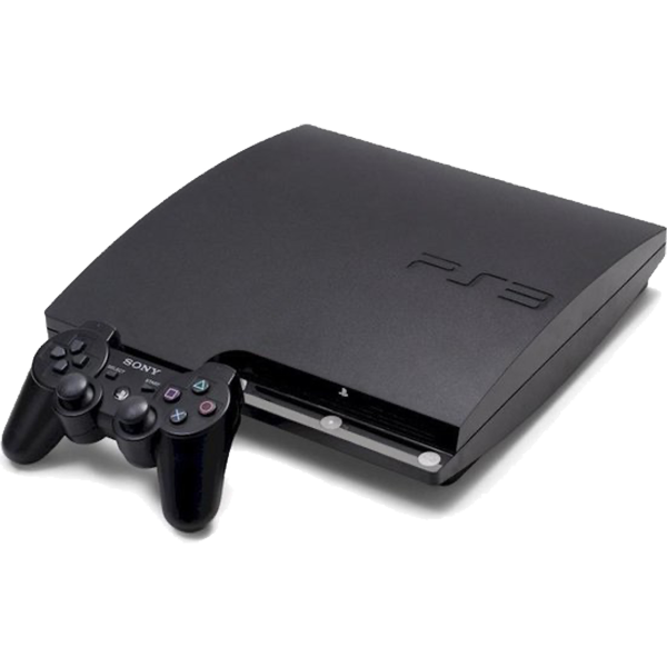 kalender Leggen Isoleren Playstation 3 Slim | 120 GB | 1 controller inbegrepen | Refurbished.be