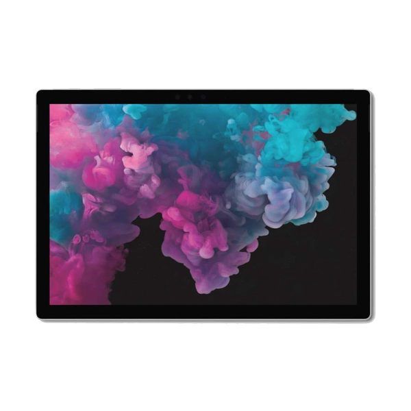 Microsoft Surface Pro 5 | 12.3 inch | 7e generatie i7 | 256GB SSD | 8GB RAM | Grijs QWERTY toetsenbord | Inclusief Pen