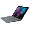 Microsoft Surface Pro 5 | 12.3 inch | 7e generatie i7 | 256GB SSD | 8GB RAM | Grijs QWERTY toetsenbord | Inclusief Pen