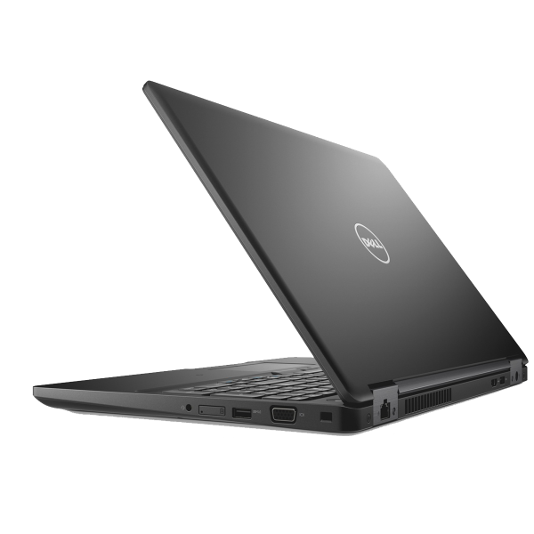 Dell Latitude E5580 | 15.6 inch FHD | 7e generatie i7 | 256GB SSD | 16GB RAM | NVIDIA GeForce 940MX | QWERTY/AZERTY/QWERTZ